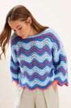 Lana Grossa TUNIQUE Silkhair & Summer Softness