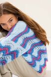 Lana Grossa TUNIQUE Silkhair & Summer Softness