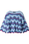 Lana Grossa TUNIQUE Silkhair & Summer Softness