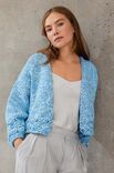 Lana Grossa GILET Gelato Vintage