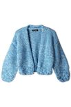 Lana Grossa GILET Gelato Vintage