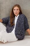 Lana Grossa GILET Gelato Vintage