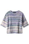 Lana Grossa PULL Ecopuno, Cottonhair & Summer Softness