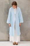 Lana Grossa MANTEAU Summer Softness