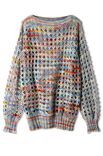 Lana Grossa PULL Cotonella Multi