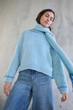 Lana Grossa PULL Winter Softness