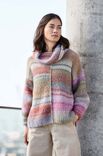 Lana Grossa PULL Gigante Multi