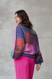 Lana Grossa PULL Gigante Multi