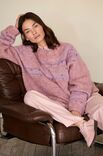 Lana Grossa PULL Alpaca Air II & Cassata