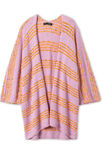 Lana Grossa VESTE KIMONO Summer Softness & Popcorn