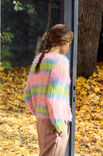 Lana Grossa VESTE Basta Mista