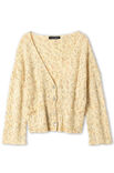 Lana Grossa VESTE Popcorn