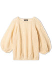 Lana Grossa PULL RAGLAN Setasuri