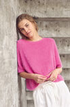 Lana Grossa SHIRT RAGLAN Per Fortuna