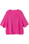 Lana Grossa SHIRT RAGLAN Per Fortuna