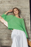 Lana Grossa PULL TOP DOWN Setasuri