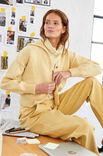 Lana Grossa GILET GERDA I Cool Wool Superbig