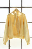 Lana Grossa PULL IDA I TOP-DOWN Cool Wool & Silkhair