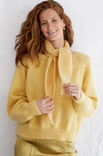 Lana Grossa MINI-ÉCHARPE Cool Wool