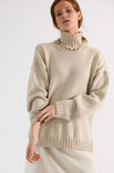 Lana Grossa PULL IDA II Merino Più