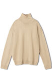 Lana Grossa PULL IDA II Merino Più