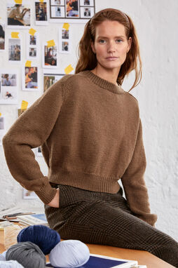 Lana Grossa Merino Classics No. 1 - Édition allemande