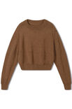Lana Grossa PULL IDA III Cool Wool Big Mélange