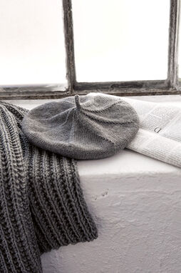 Lana Grossa Merino Classics No. 1 - Édition allemande