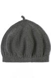 Lana Grossa BÉRET Cool Wool Big Mélange