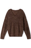 Lana Grossa PULL MARTA II Cool Wool Vintage