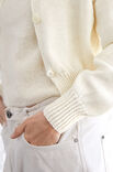 Lana Grossa GILET GERDA II Cool Wool Big