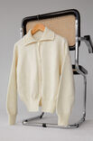 Lana Grossa GILET GERDA II Cool Wool Big