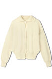 Lana Grossa GILET GERDA II Cool Wool Big