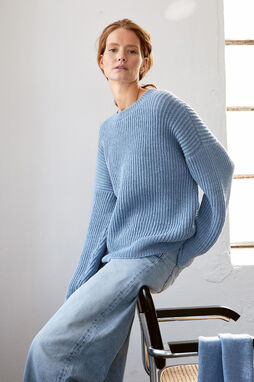 Lana Grossa Merino Classics No. 1 - Édition allemande