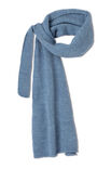 Lana Grossa CHÂLE Cool Wool Big Mélange