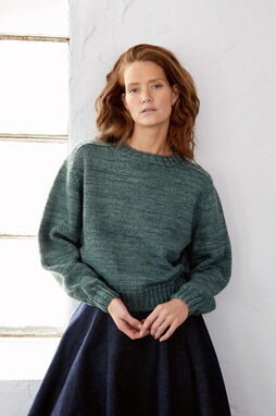 Lana Grossa Merino Classics No. 1 - Édition allemande
