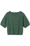 Lana Grossa SHIRT HEDDA IV TOP-DOWN Cool Wool Dots