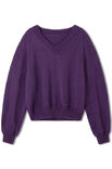 Lana Grossa PULL HANNAH III Cool Wool
