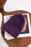 Lana Grossa BONNET Cool Wool