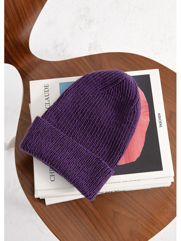 Lana Grossa BONNET Cool Wool