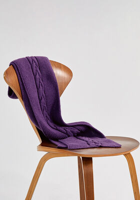 ÉCHARPE Cool Wool de Lana Grossa