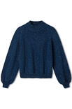Lana Grossa PULL sinchens II  Cool Wool Big Dots