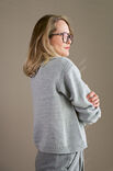 Lana Grossa PULL I sinchens Merino Più
