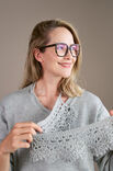 Lana Grossa PULL I sinchens Merino Più