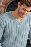 Lana Grossa PULL HOMME Cool Wool Big