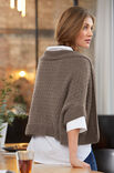 Lana Grossa VESTE Cool Wool Big