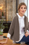 Lana Grossa VESTE Cool Wool Big