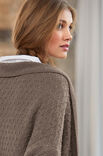 Lana Grossa VESTE Cool Wool Big