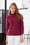 Lana Grossa PULL Cool Wool Big
