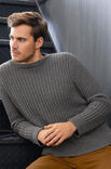 Lana Grossa PULL HOMME Cool Wool